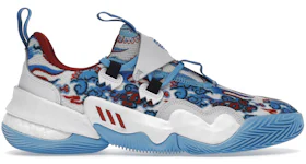 adidas Trae Young 1 Chinese New Year