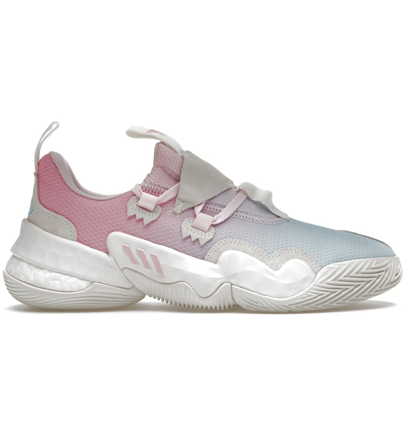 adidas Trae Young ICEE Men's H68998 US