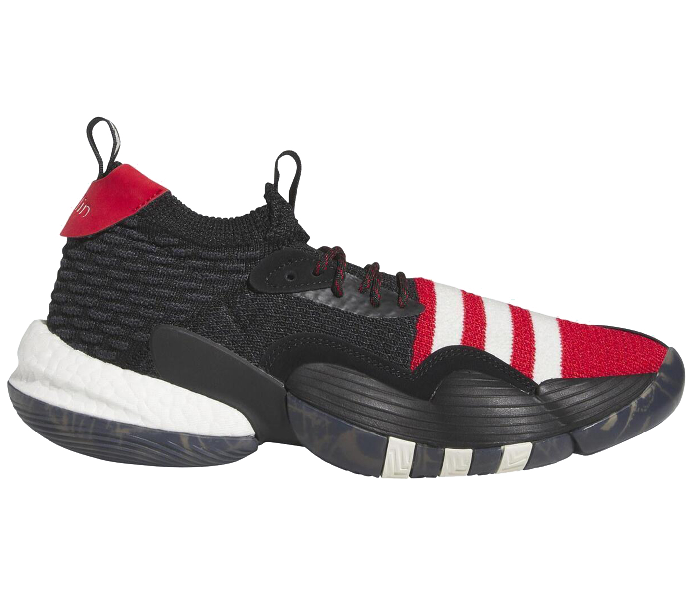 adidas Trae Young 2.0 Chinese New Year