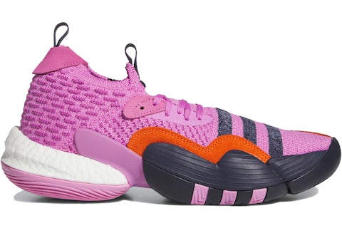 Ice Trae Trae Adidas Young Shoes Adidas Trae Young Stratosphere