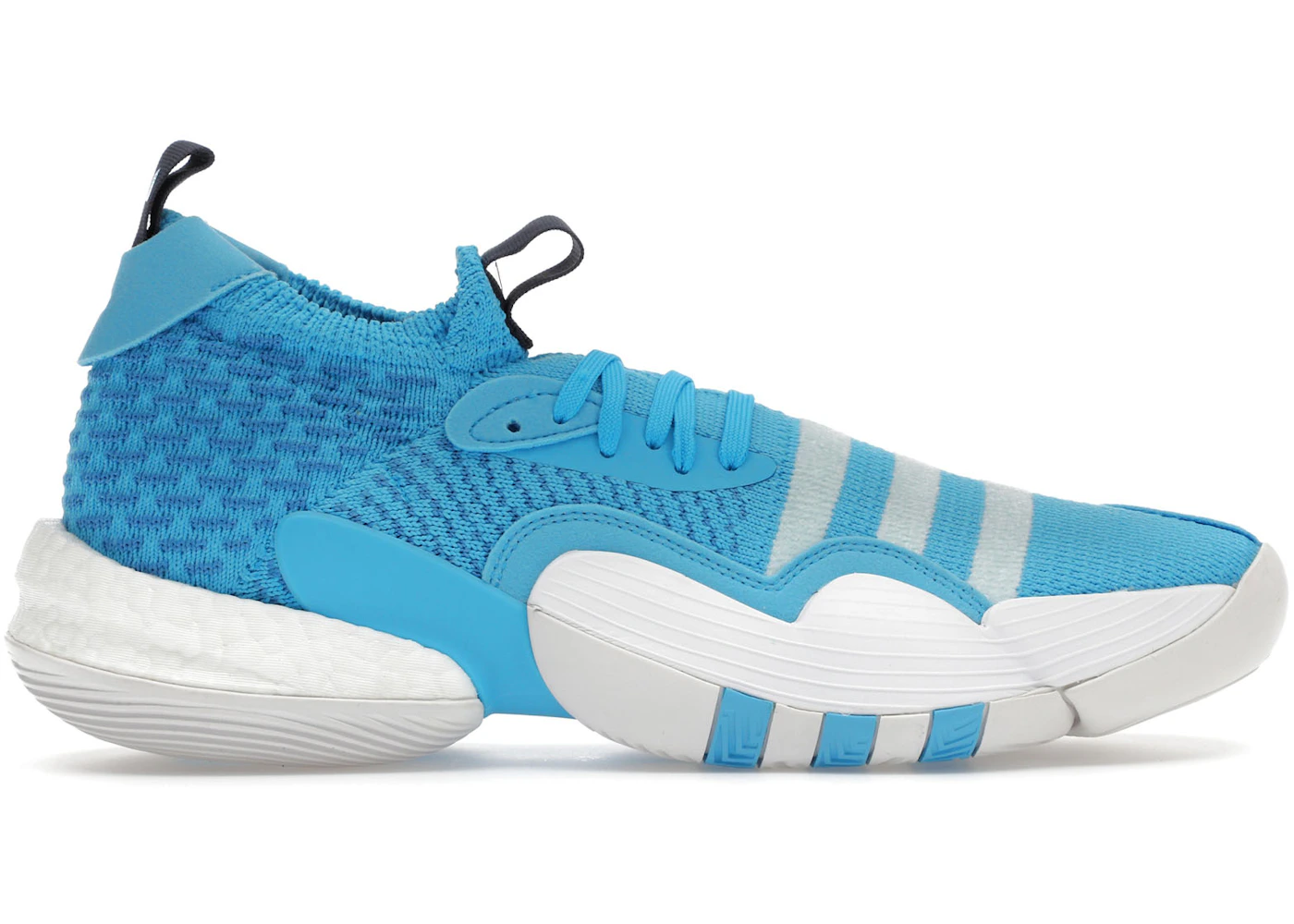 adidas Trae Young Down in the Deep Men's H06479 US