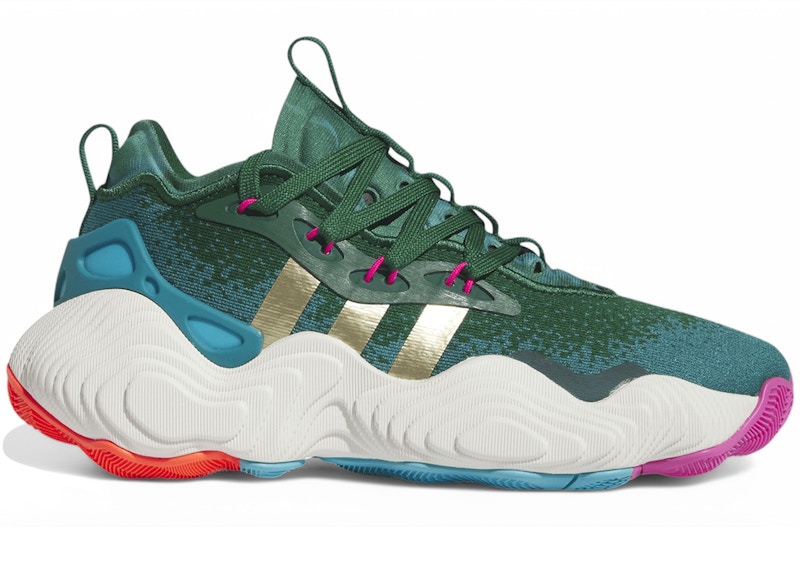 trae young shoes olympics