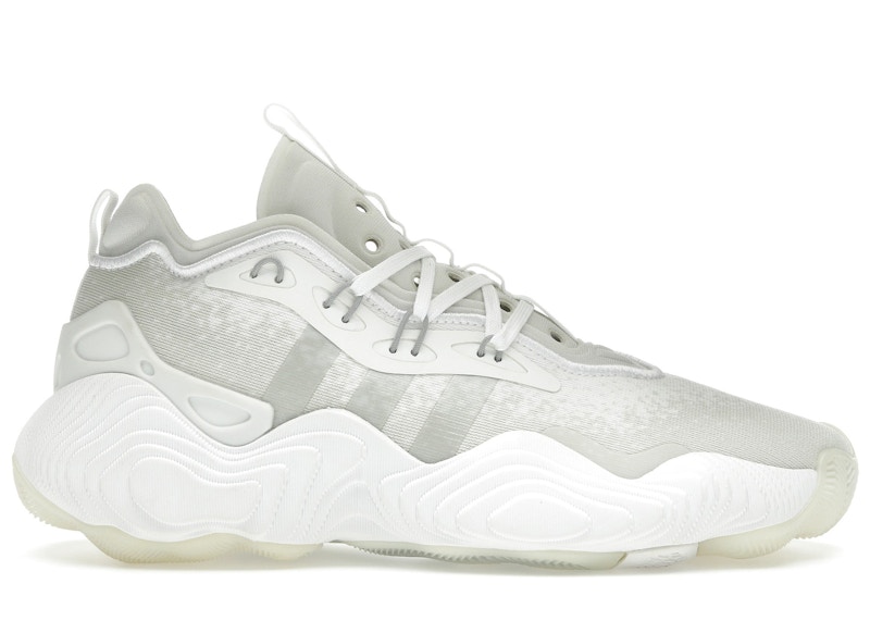 Adidas Trae Young 3 未使用品 箱あり IF5591] Mens Adidas TRAE YOUNG 3 | eBay