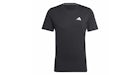 adidas Train Essentials Feelready Training Tee Black/White