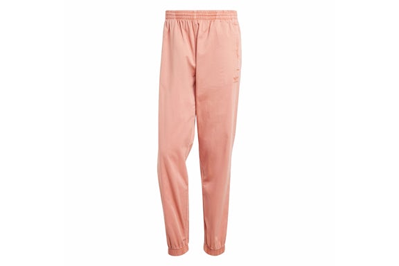 adidas Trefoil Essentials Dye Woven Pants Wonder Clay