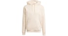 adidas Trefoil Essentials Hoodie Wonder White White