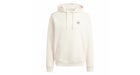 adidas Trefoil Essentials Hoodie Wonder White