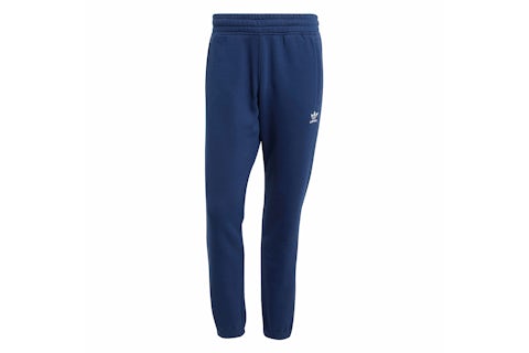 adidas Trefoil Essentials Pants Night Indigo Men's SS24 US
