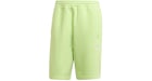 adidas Trefoil Essentials Shorts Pulse Lime