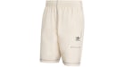 adidas Trefoil Essentials Shorts Wonder White