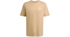 adidas Trefoil Essentials Tee Cardboard