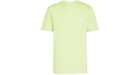 adidas Trefoil Essentials Tee Pulse Lime