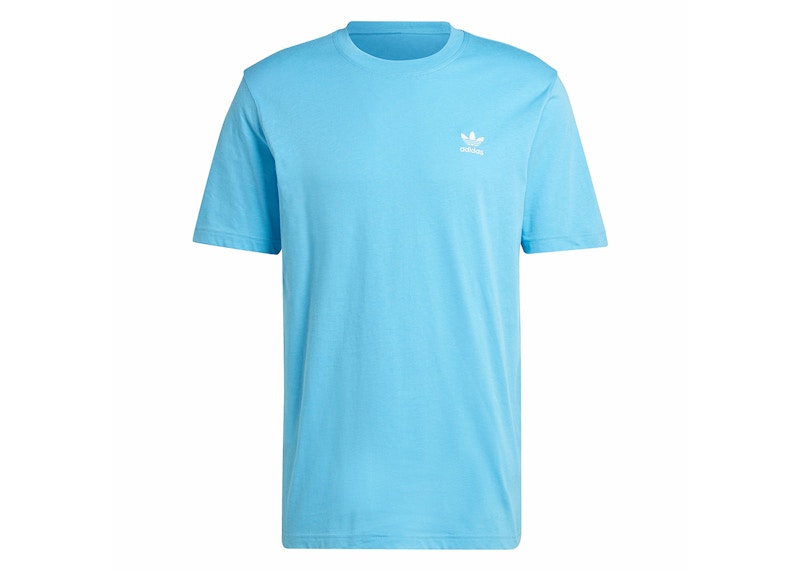 Tee Adidas Trefoil Essential Adidas Trefoil Essentials Tee Semi