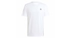 adidas Trefoil Essentials Tee White