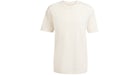 adidas Trefoil Essentials Tee Wonder White White