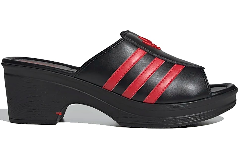 Adidas 2025 mules women's