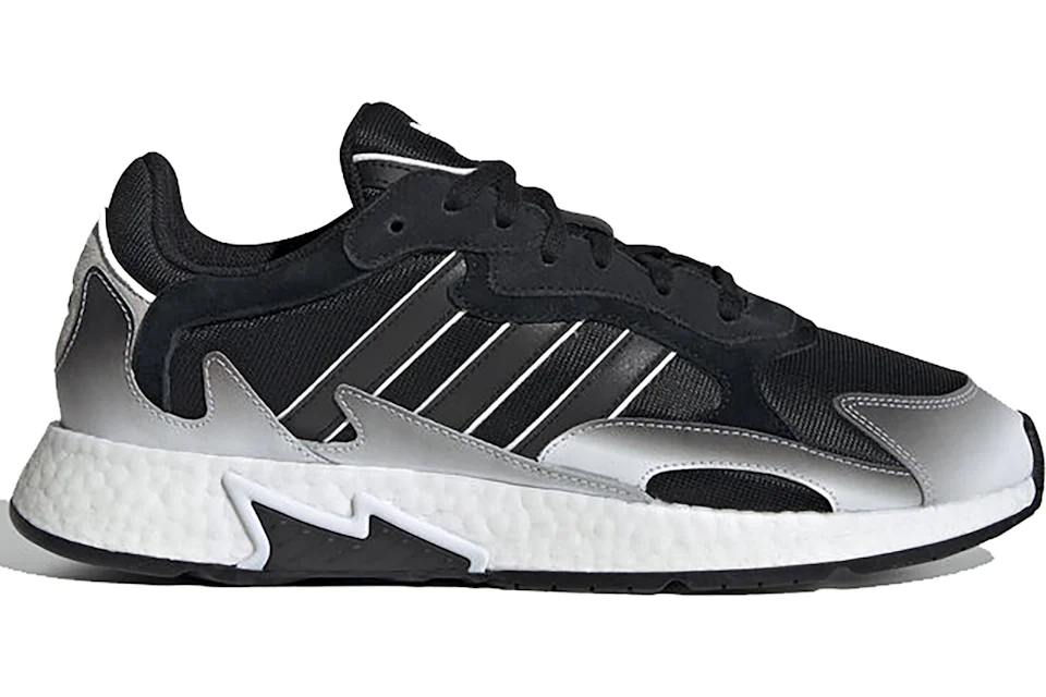 adidas Tresc Run Core Black Cloud White Men s EG7394 GB