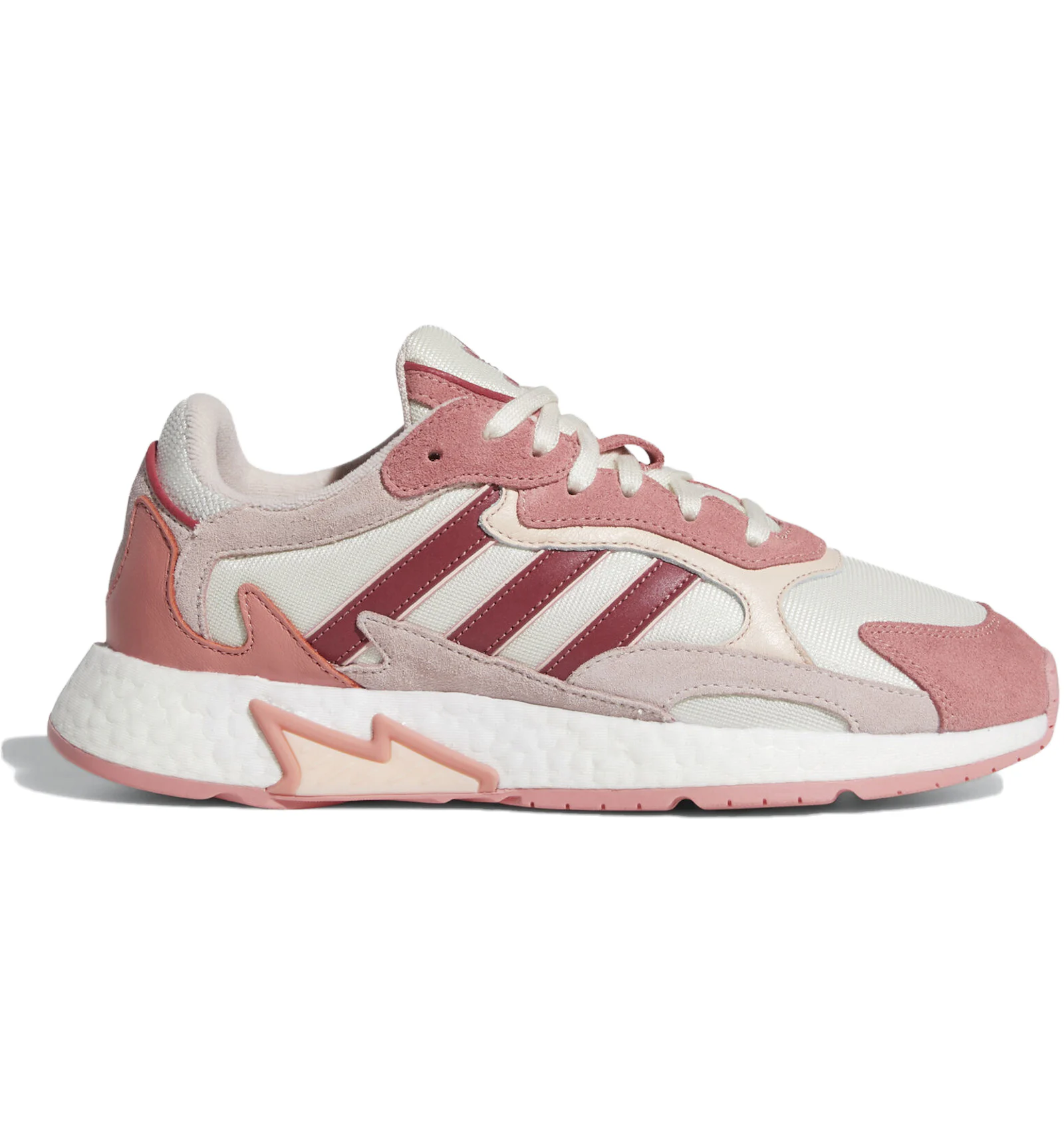 Adidas tresc run rouge Clearance