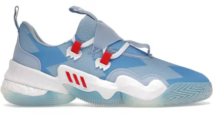 adidas Trae Young 1 ICEE Men's - H68998 - US
