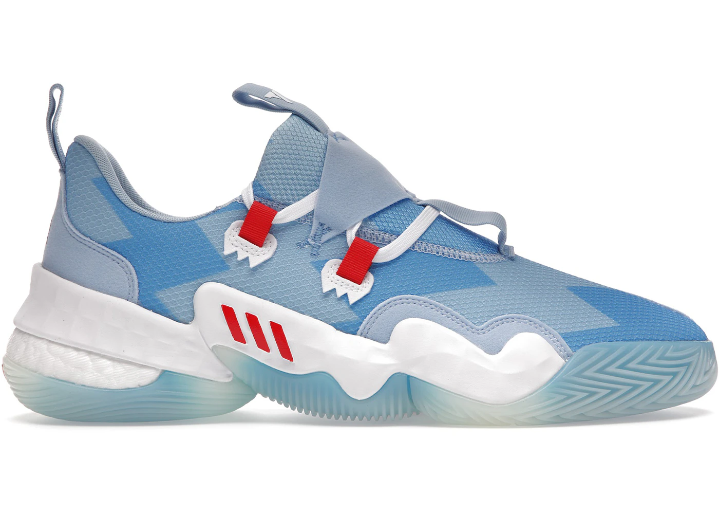 Tenis adidas young 1 Clearance