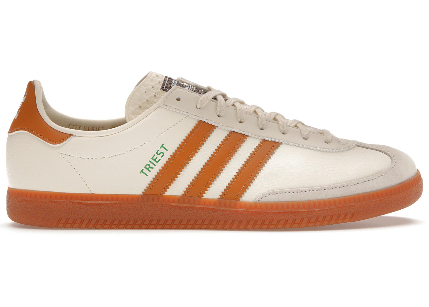 Adidas trieste e-com herne Clearance