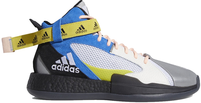 adidas Trifecta Core Black Men's EG5779 US