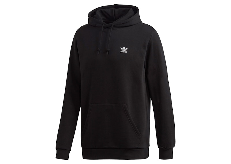 Adidas deals streetwear hoodie