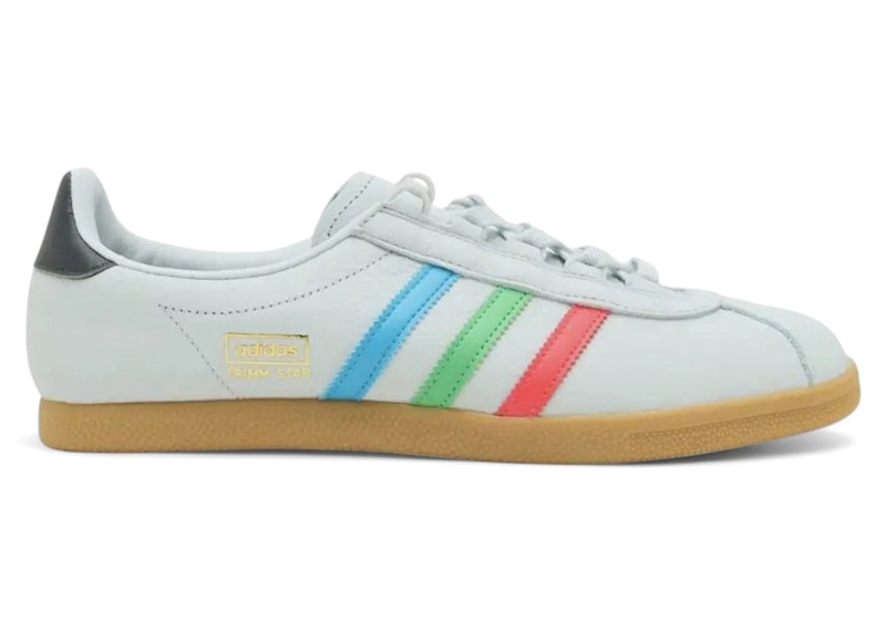 adidas x size? ☆ Trimm Star ‘VHS’ The size? Exclusive adidas Trimm Star VHS Pack Releases