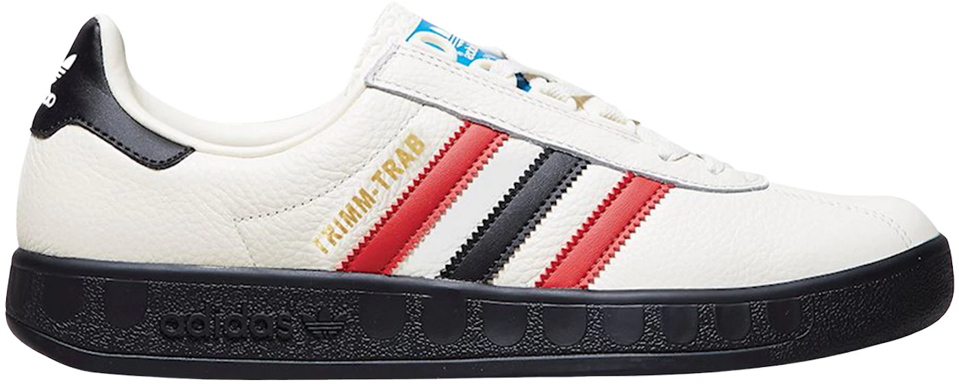 opleiding Orthodox temperen adidas Trimm Trab Rivalry Pack Core White メンズ - EF2857 - JP