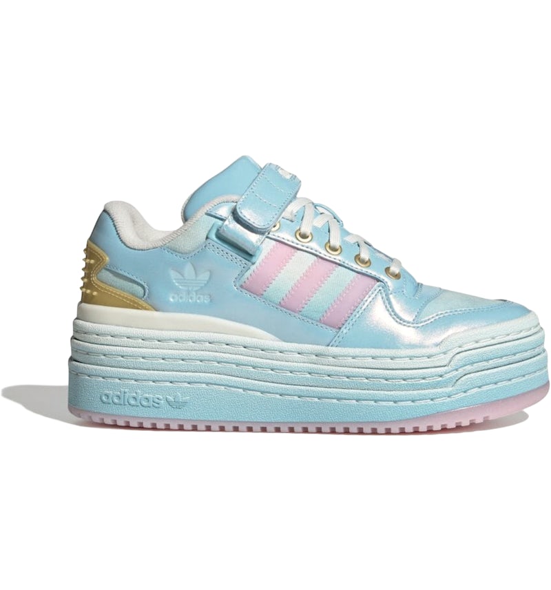 adidas Triple Platforum Low Disney (Women's) GZ7005 US