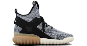 adidas Tubular X Primeknit Core Black Men s B25591 GB