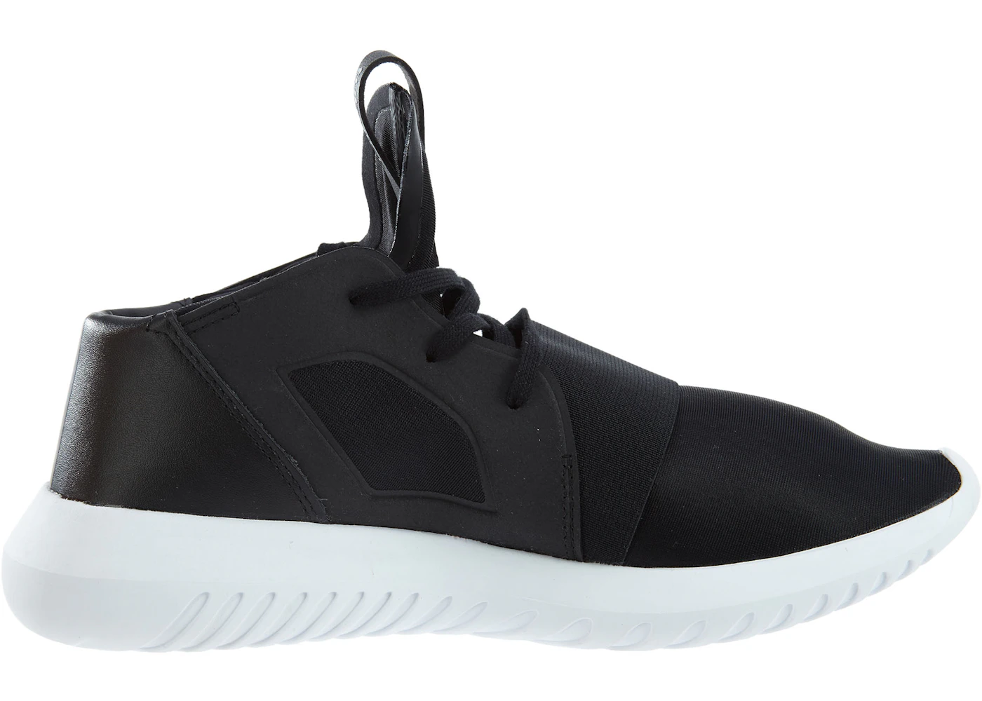 Adidas tubular defiant black womens Clearance