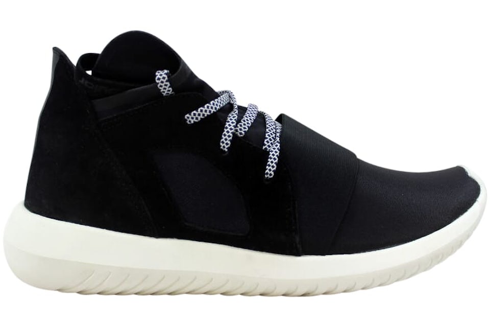 Adidas tubular defiant white black Clearance