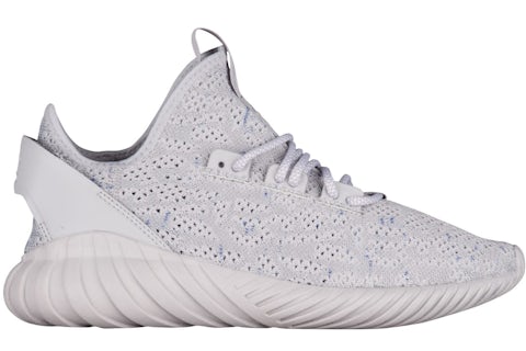 Adidas tubular doom sock gray online