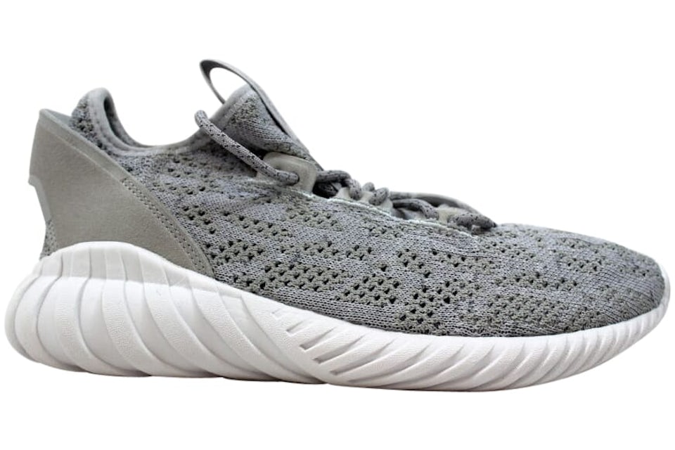 Adidas tubular doom sock grey Clearance