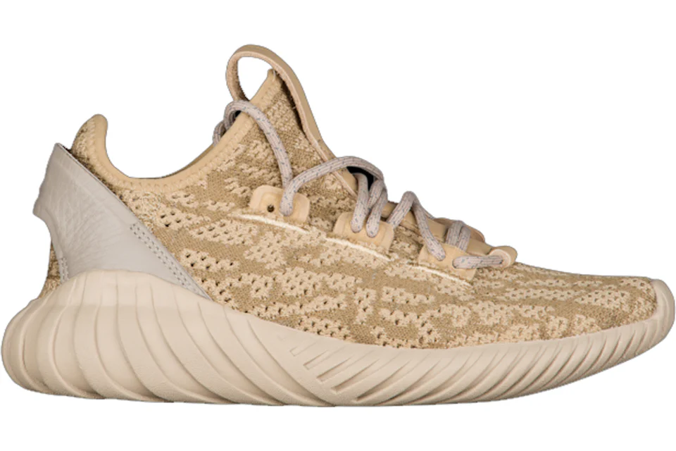adidas Tubular Doom Sock Linen Youth Kids AC8010 US