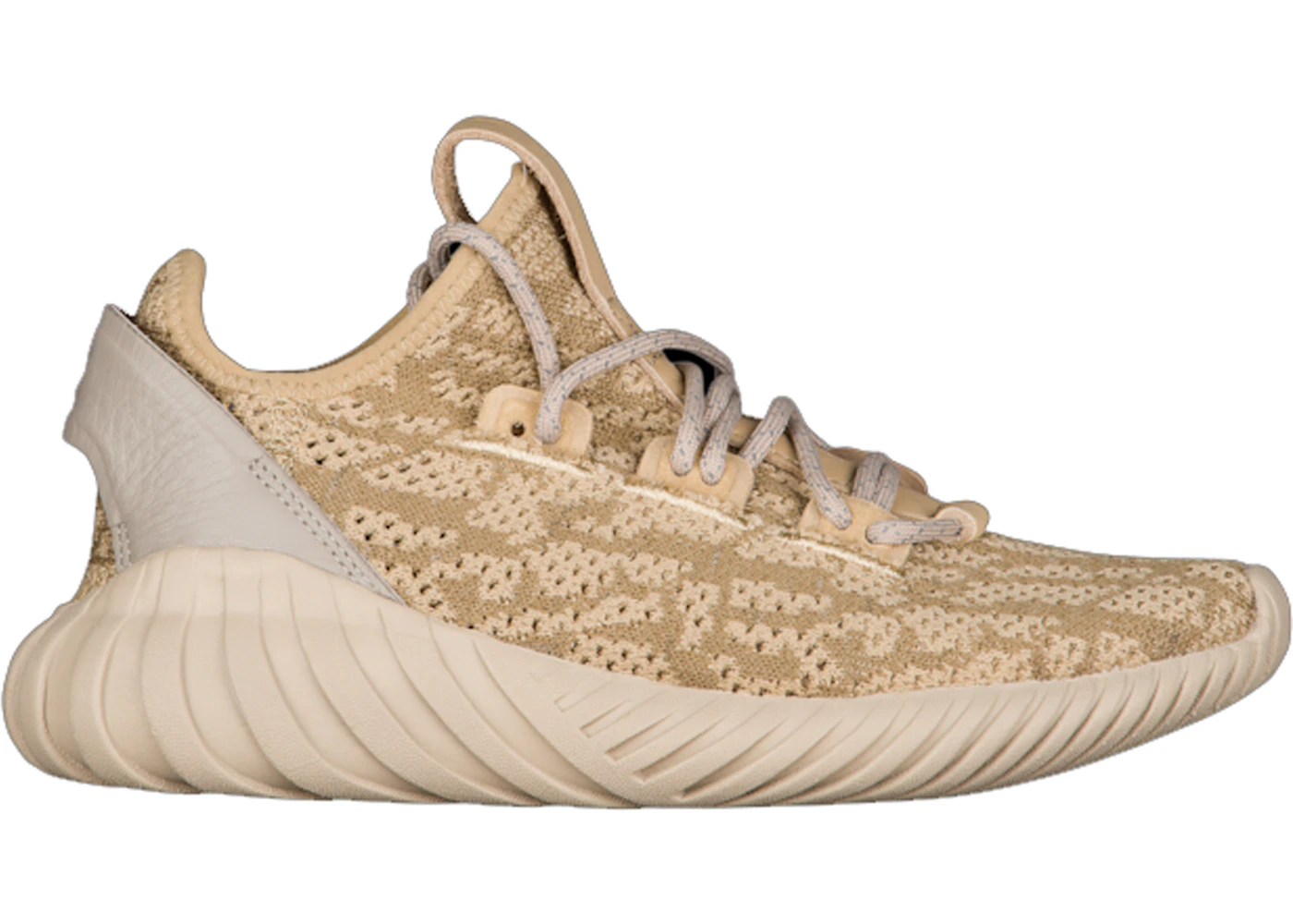 adidas Tubular Doom Sock Linen Youth Kids AC8010 US