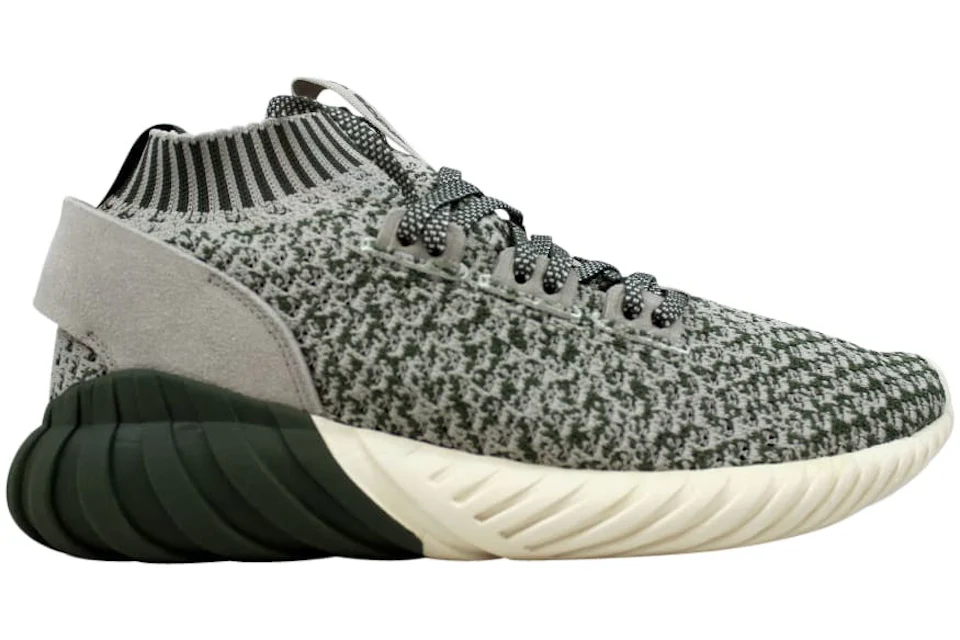Adidas tubular primeknit green Clearance