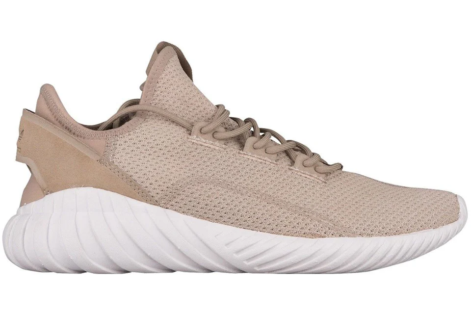 Adidas tubular doom sock pk white hotsell