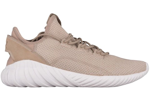adidas Tubular Doom Socken Trace Khaki Herren BY3562 DE