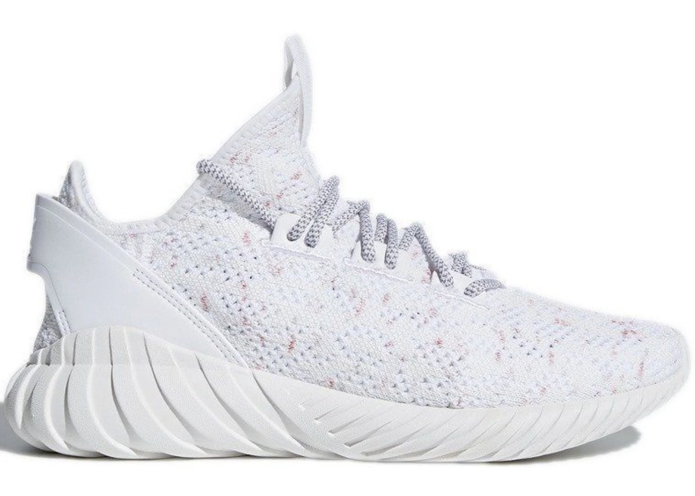 Adidas tubular top doom sock review