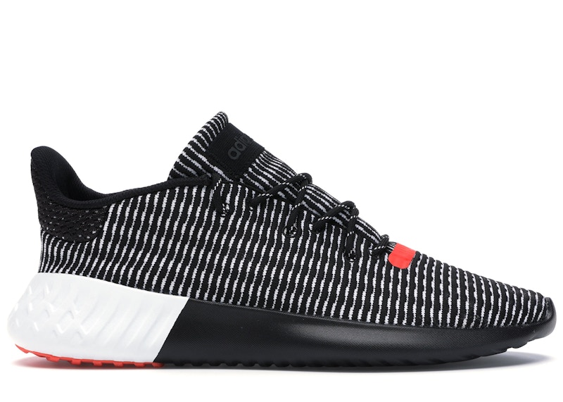 Adidas tubular dusk shoes men's sale