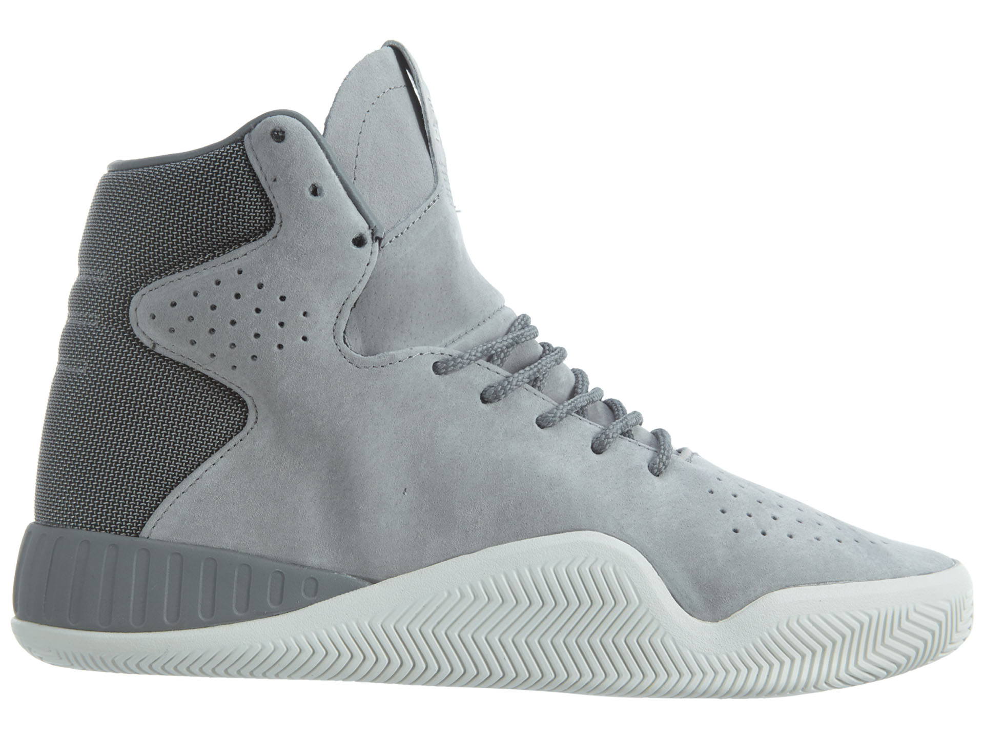 Adidas tubular instinct on sale grey