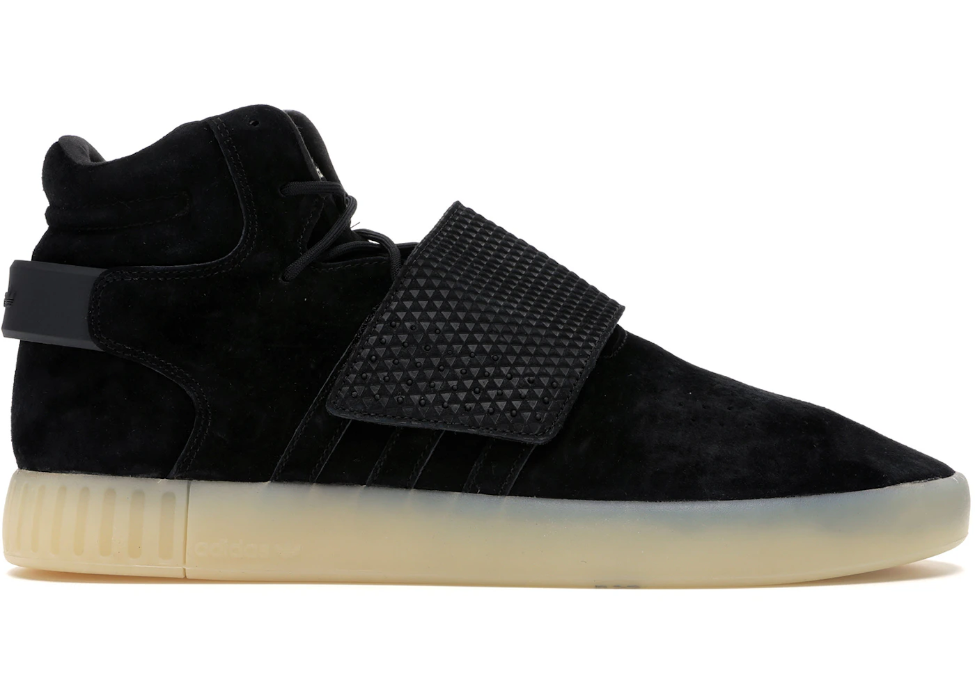 Adidas tubular invader strap leather Clearance
