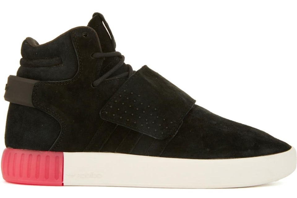 Adidas tubular shop invader high top