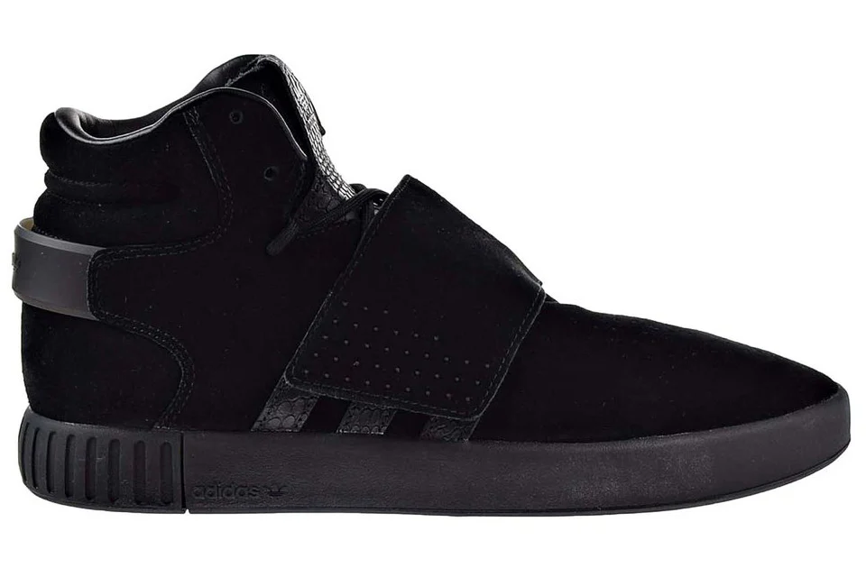 Adidas tubular nere alte Clearance