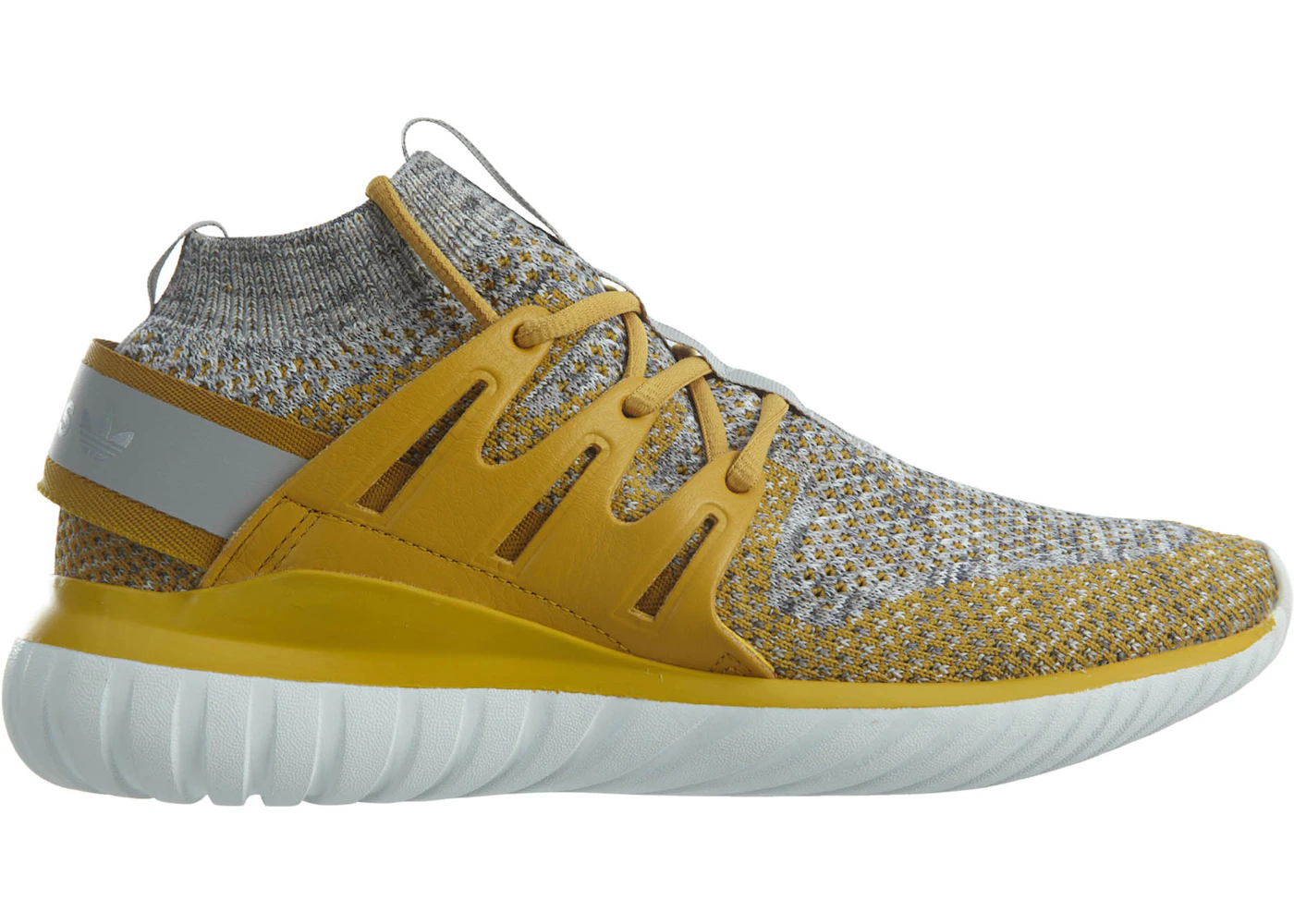 Adidas tubular yellow Clearance