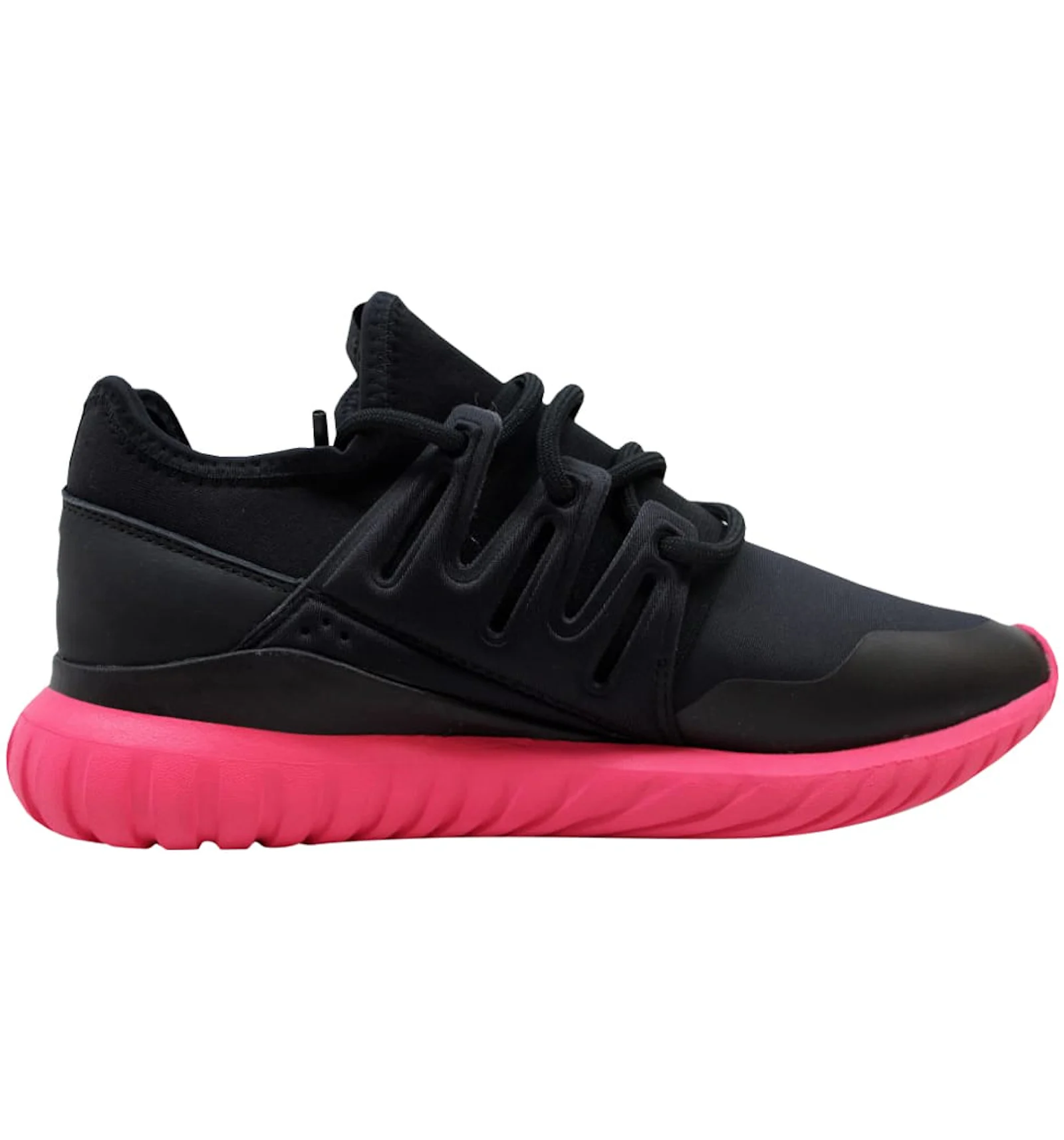 Adidas tubular radial blush pink Clearance