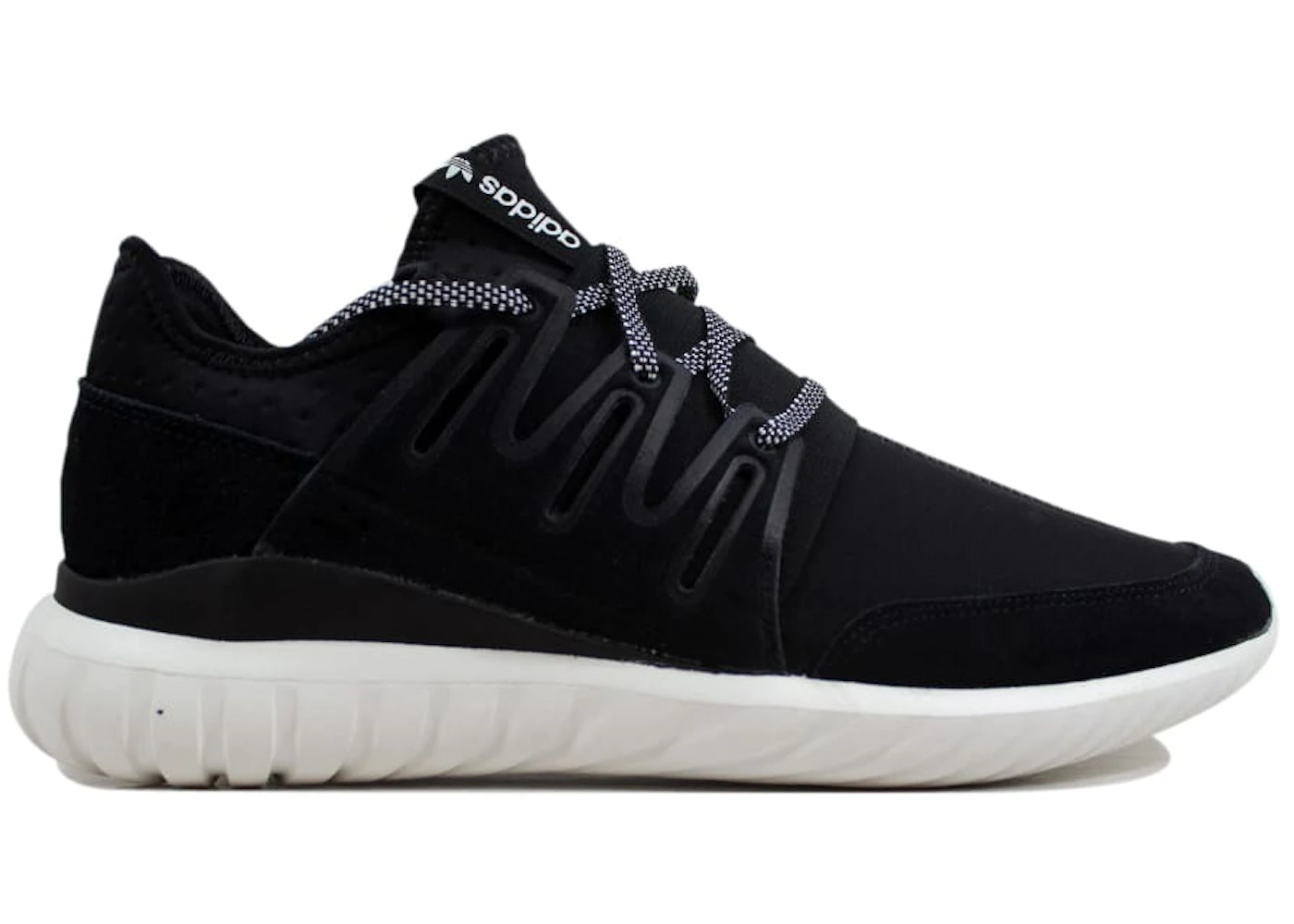 Adidas tubular radial tech steel Clearance