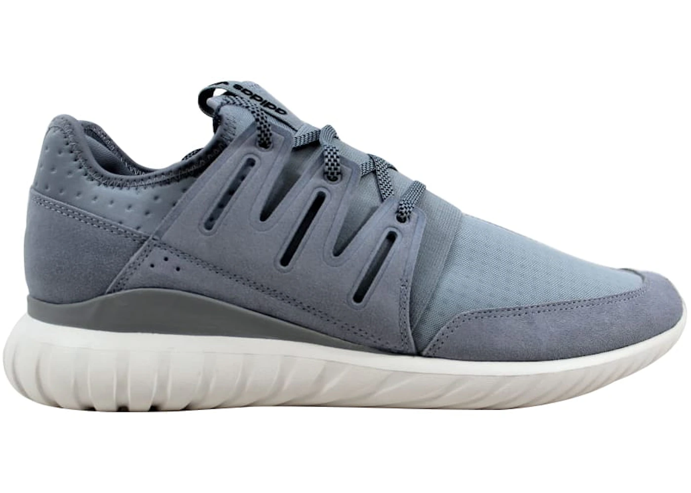 Adidas Tubular Tubular Radial Low Tubular Radial Grey Tubular